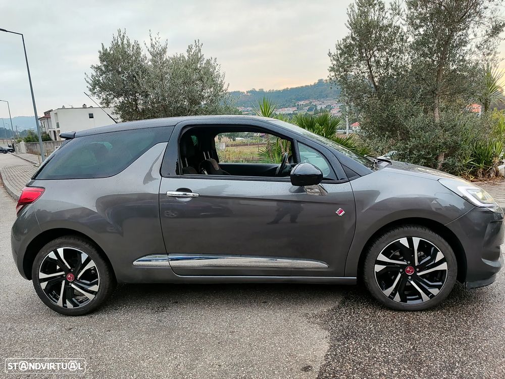 Citroën DS3 - 6