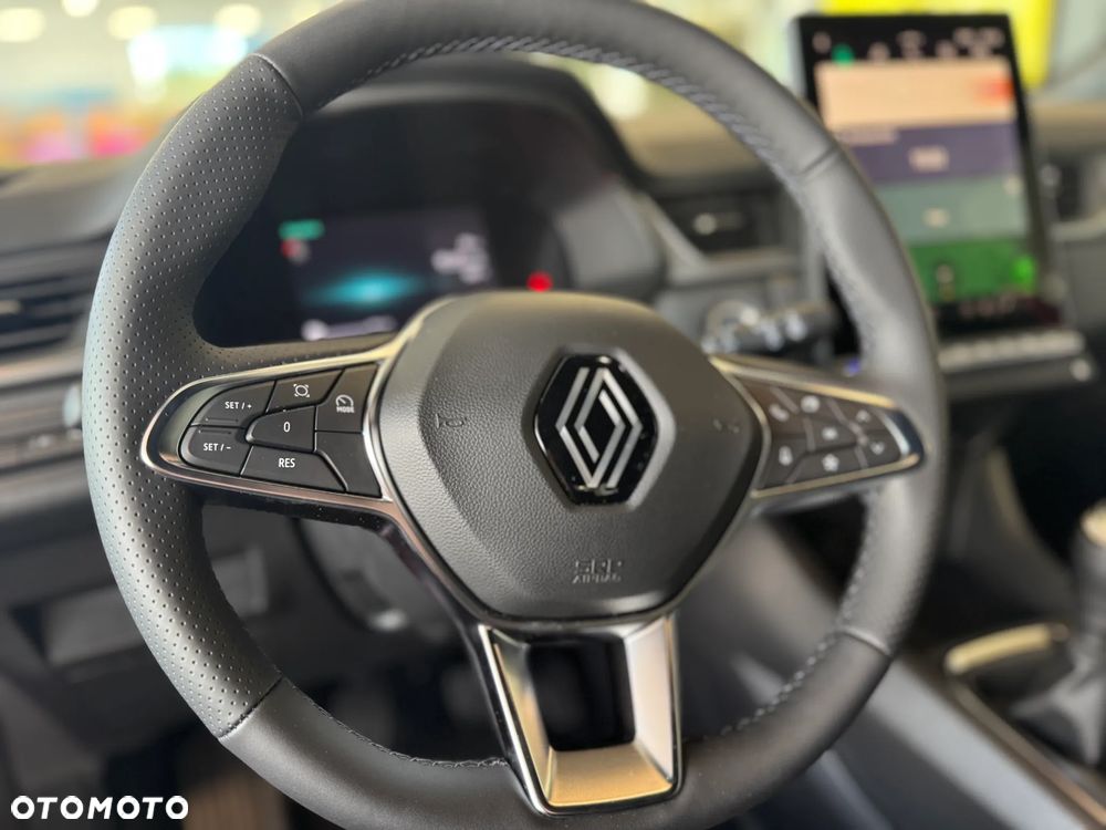 Renault Captur 1.2 TCe Techno - 24