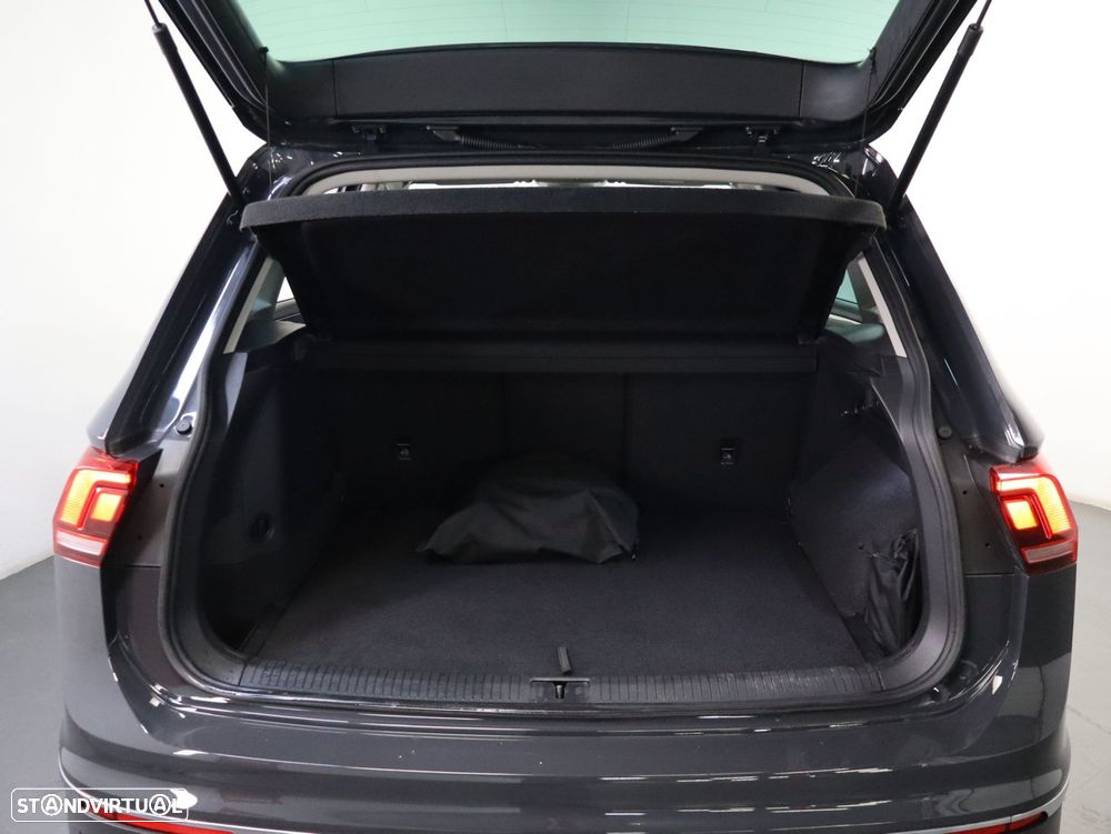 VW Tiguan 1.4 TSI eHybrid Conceptline DSG - 20