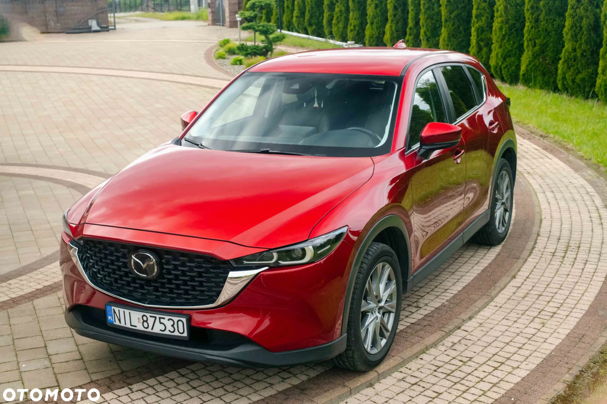 Mazda CX-5 2.5 Skydream AWD - 5