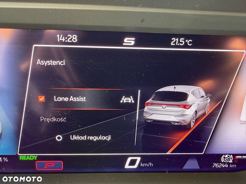 Seat Leon - 21