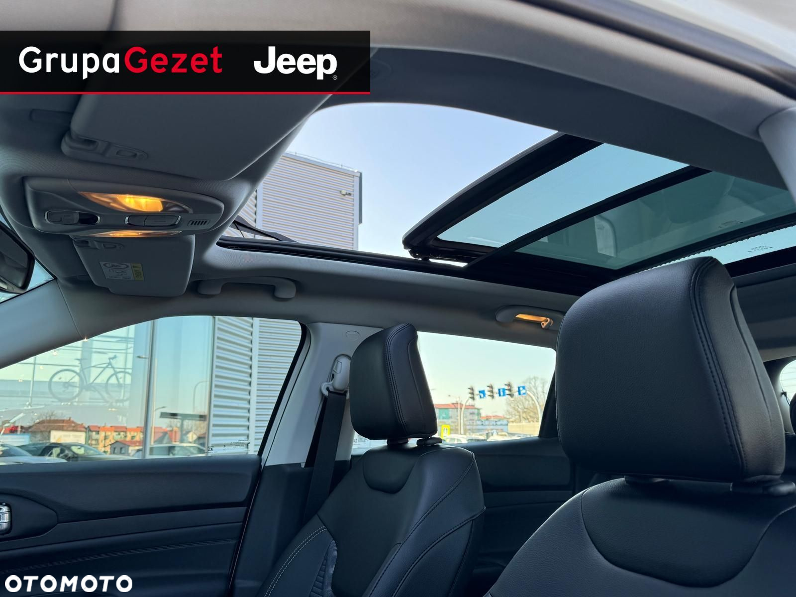 Jeep Compass - 20