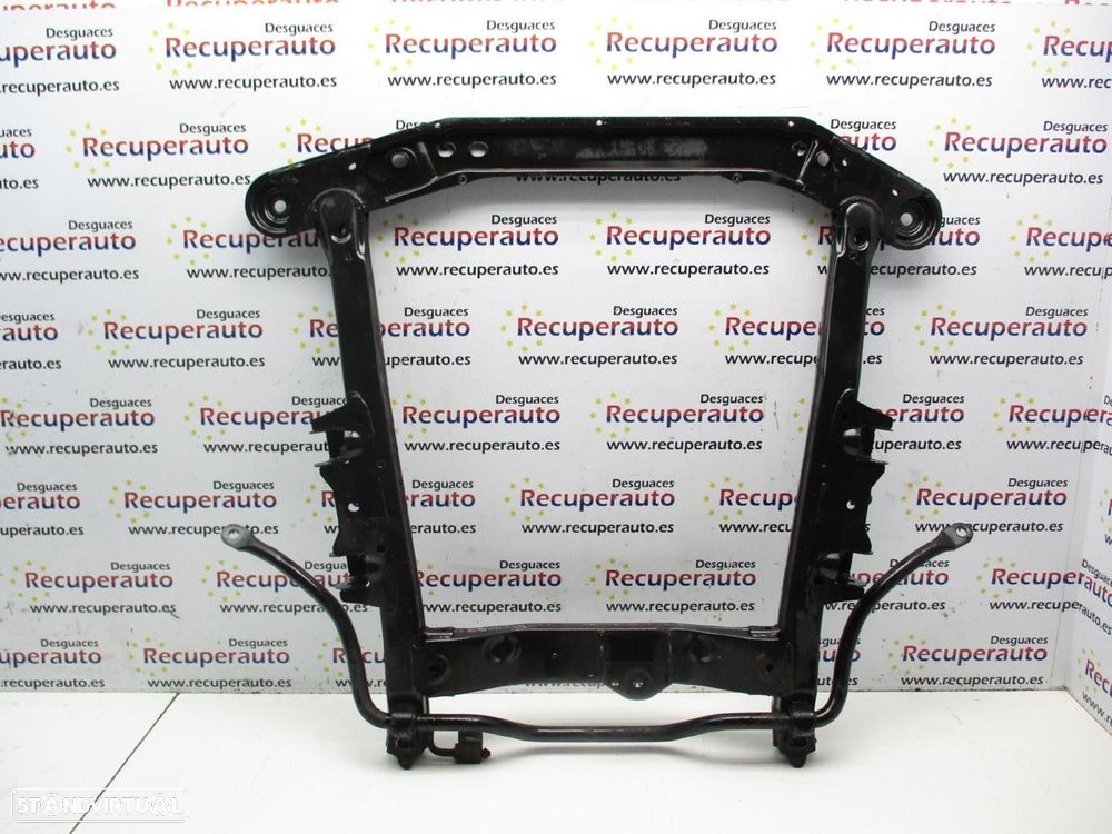 CHARRIOT FRONTAL DACIA SANDERO 2009 -8200728864 - 2