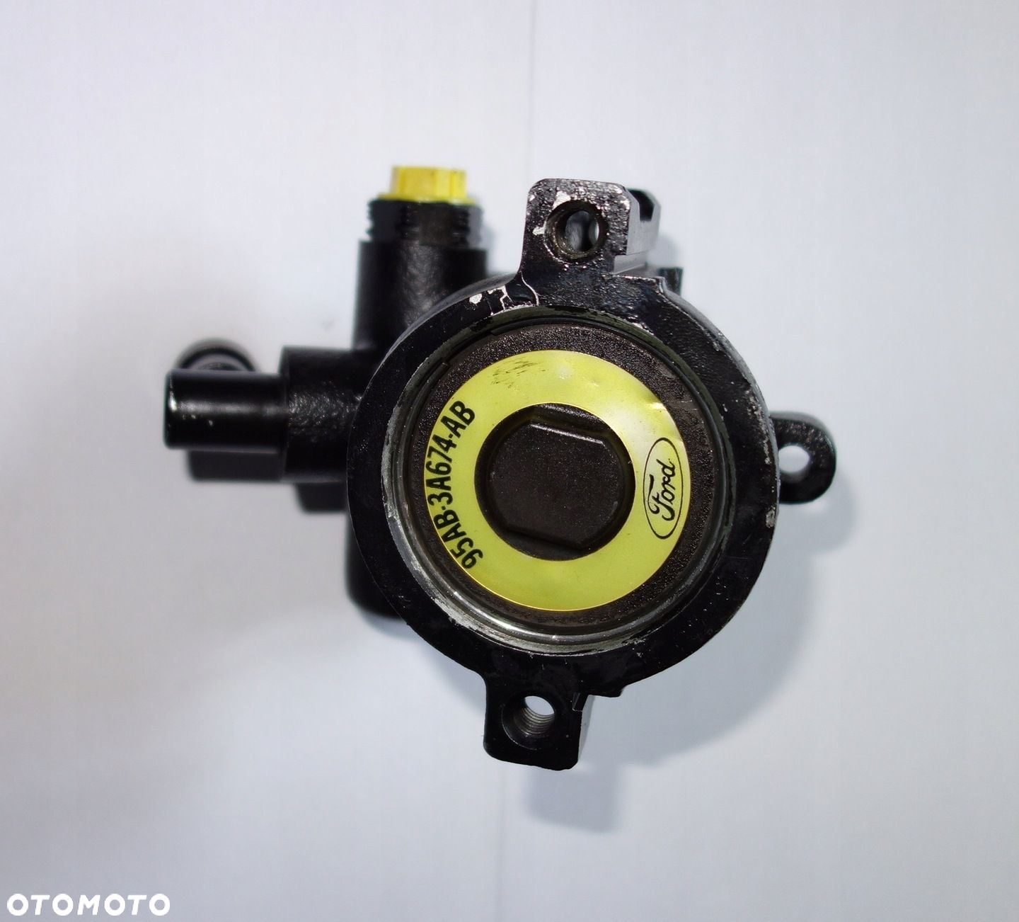 POMPA WSPOMAGANIA FORD ESCORT VII MK6 FA EXPRESS TURNIER 1.4 F4B - 4