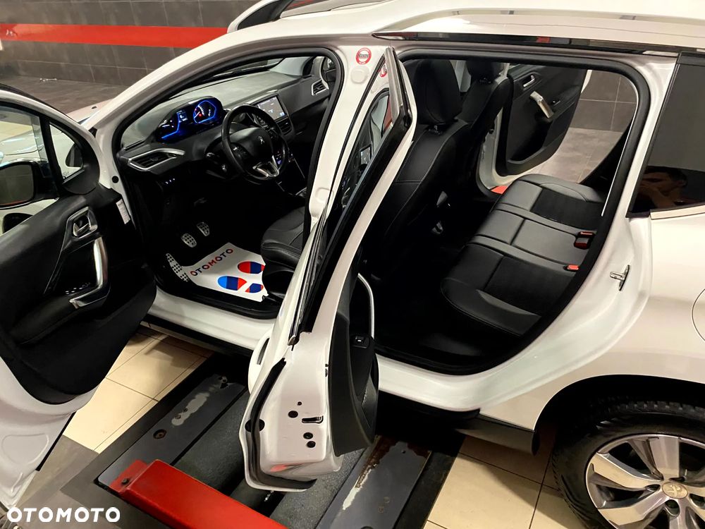Peugeot 2008 BlueHDi 100 STOP & START Business-Line - 16