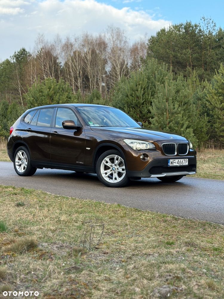 BMW X1 - 18
