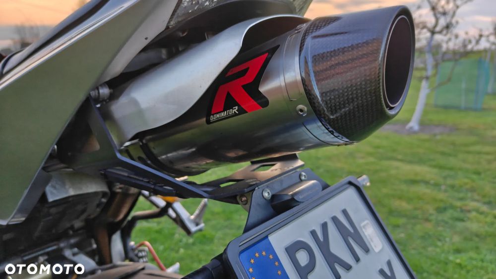 Honda CBR - 14