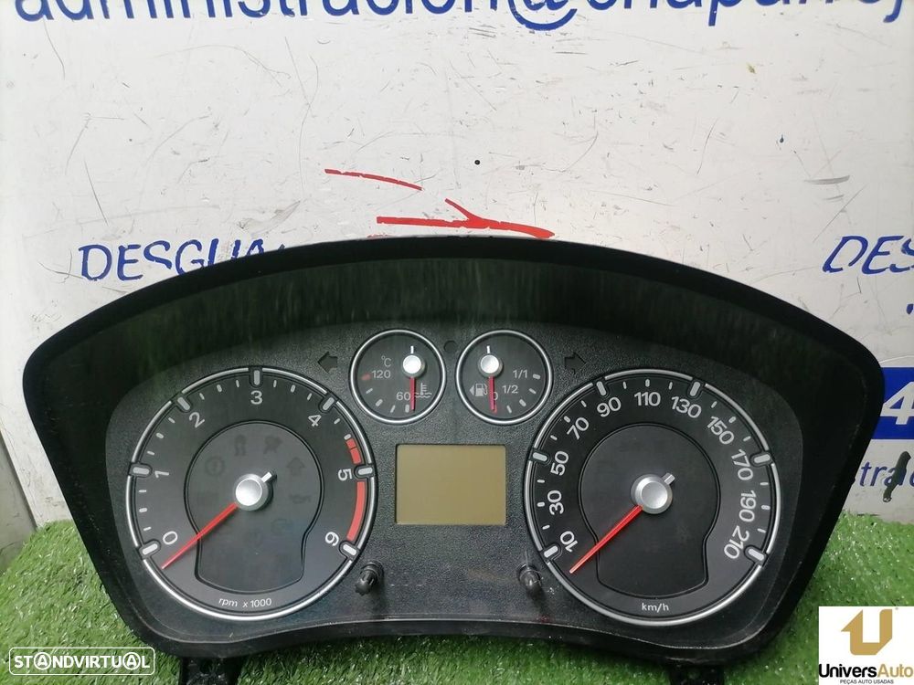 QUADRANTE FORD FIESTA V 2001 - - 3