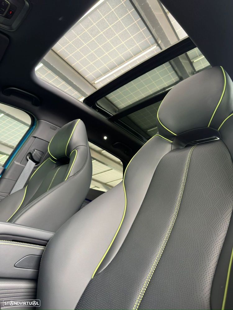 BYD Atto 3 60.48 kWh Design - 25