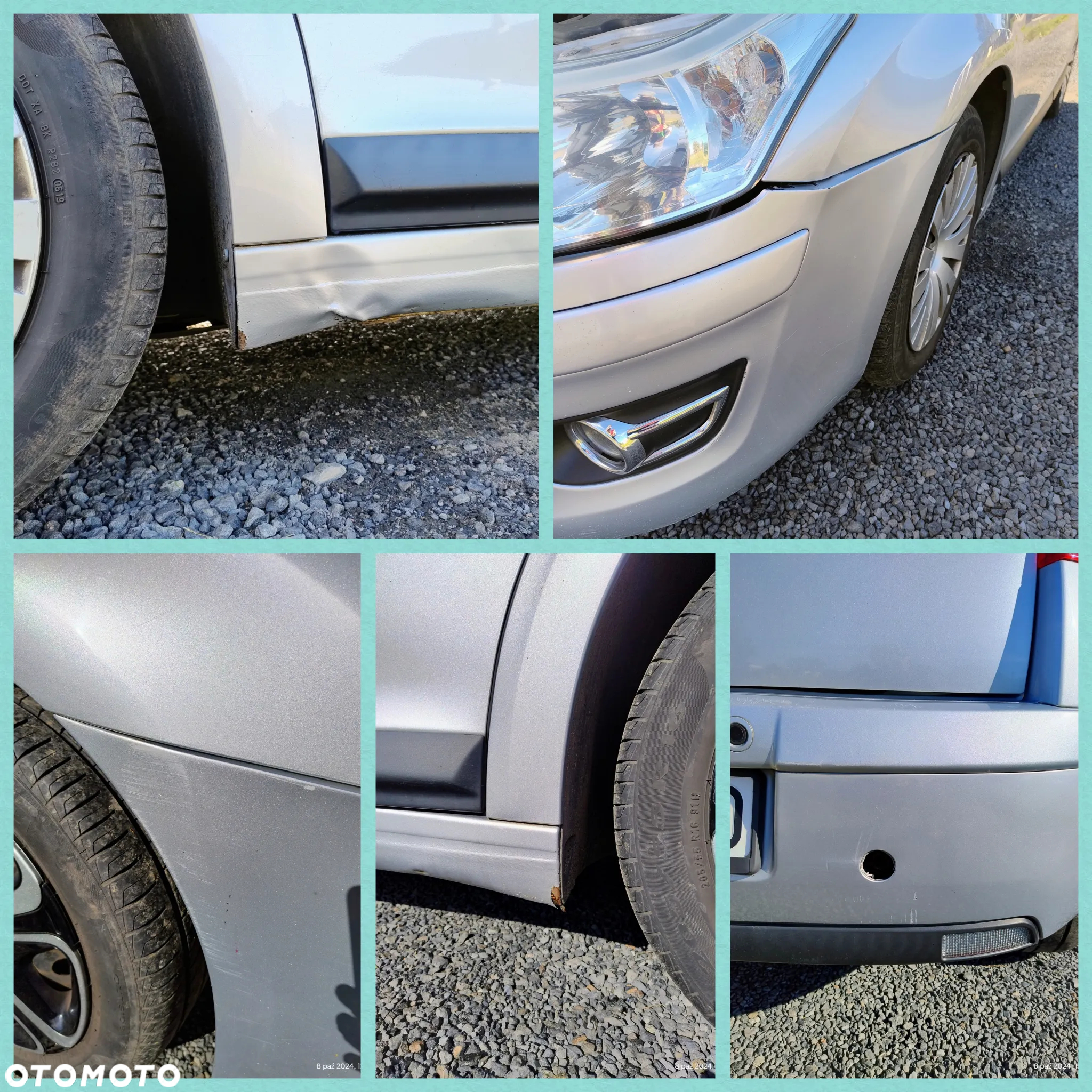 Citroën C4 1.6 HDi My Way - 10