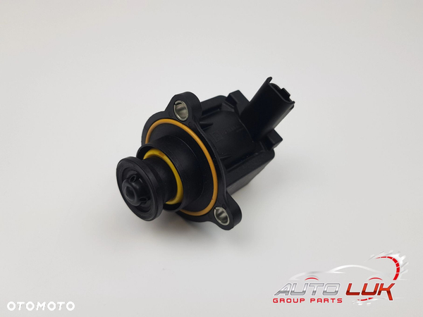 NOWY ORYGINALNY Zawór Turbosprężarki Peugeot Citroen MINI 59001107099