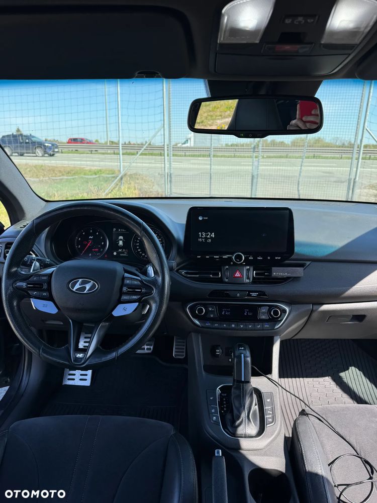 Hyundai i30 N - 10