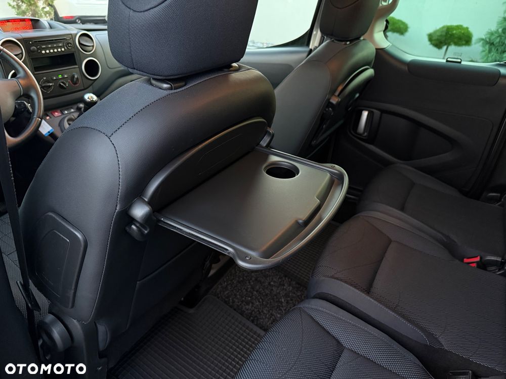 Peugeot Partner HDi FAP 110 Family - 24