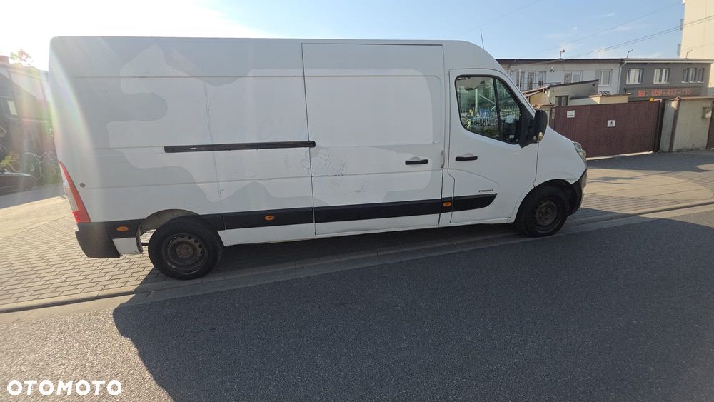 Renault Master - 3