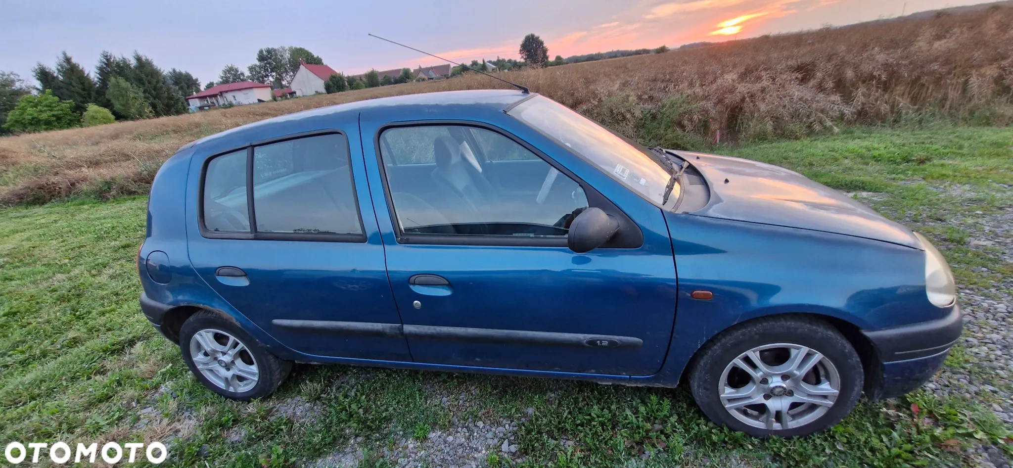 Renault Clio 1.2 Campus Authentique - 14