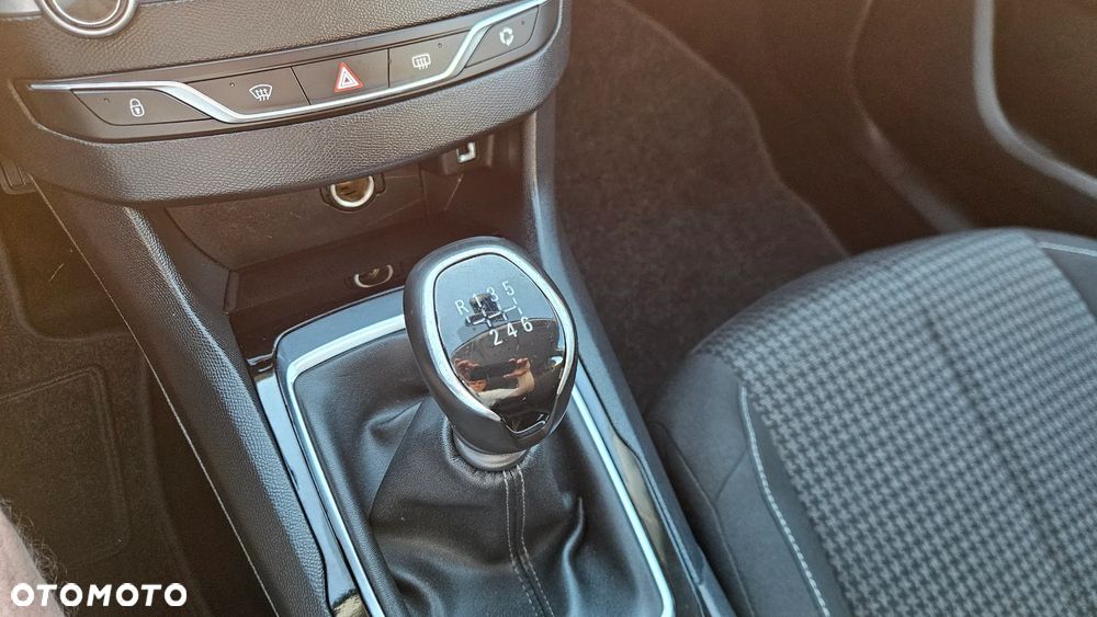 Peugeot 308 1.5 BlueHDi Access S&S - 17