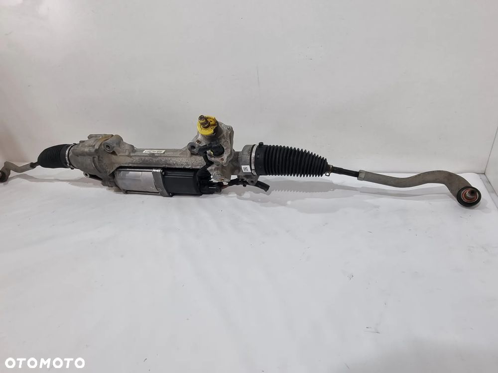 MERCEDES E-KLASA W212 MAGLOWNICA PRZEKŁADNIA KIEROWNICZA 212460040101 EUROPA - 3