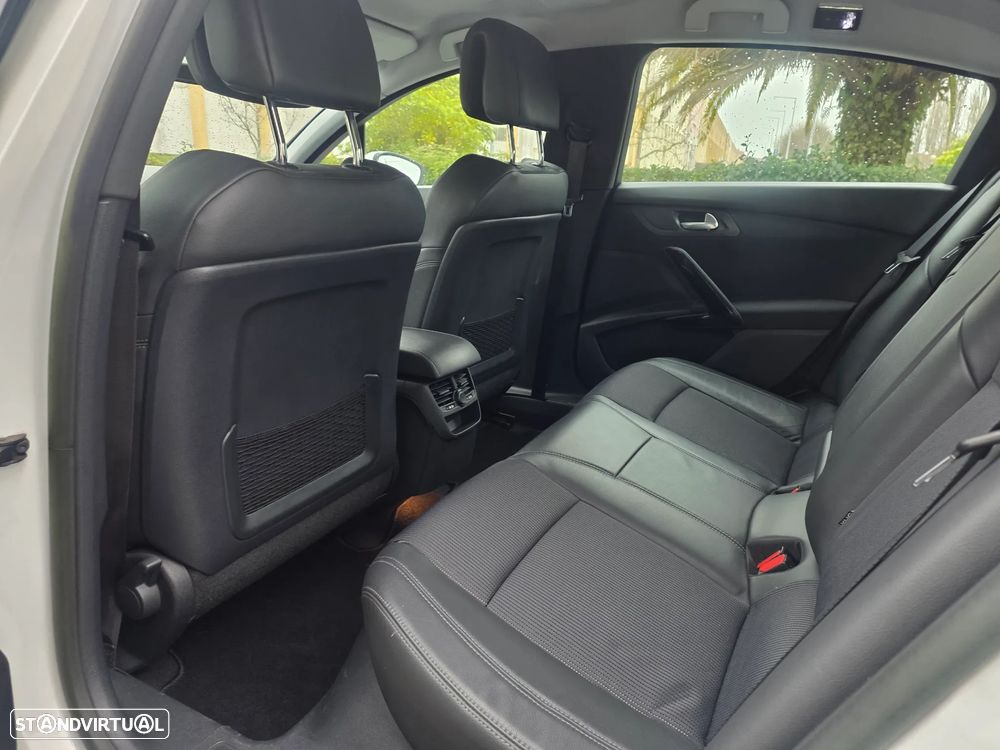 Peugeot 508 1.6 HDi-e Allure CMP6 - 19