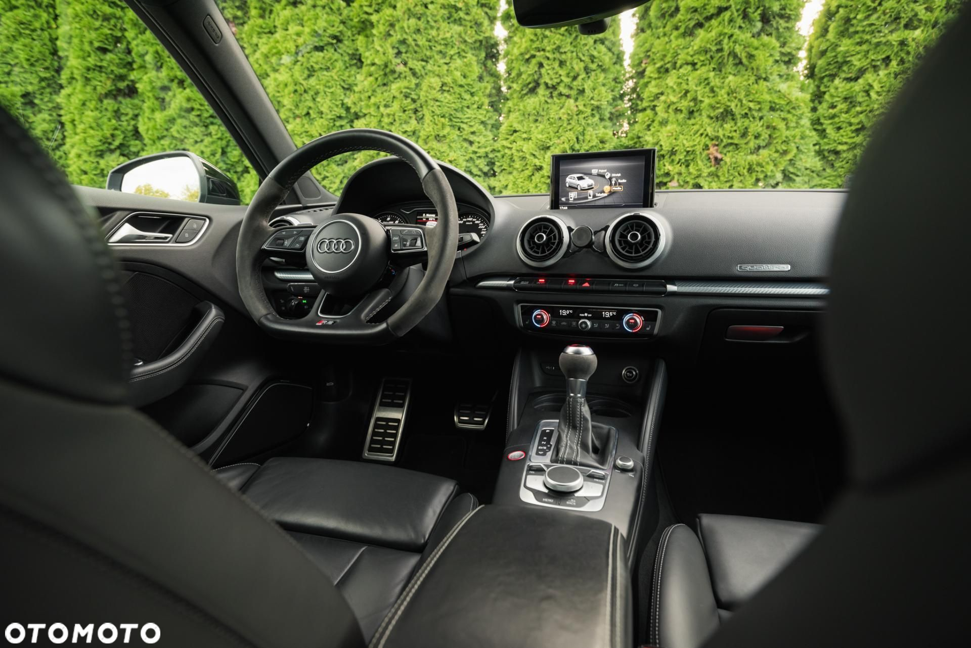 Audi RS3 Sportback - 16