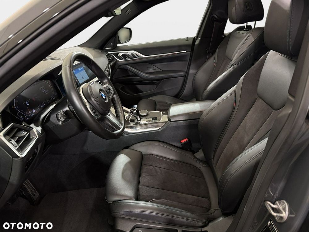 BMW Seria 4 - 32