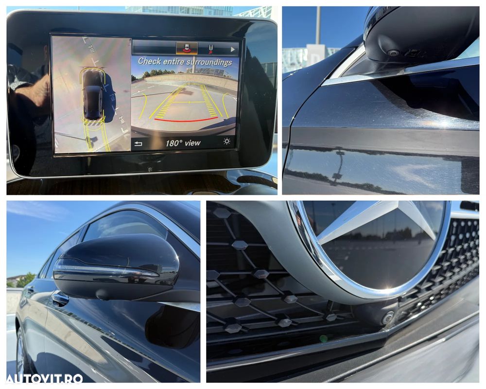 Mercedes-Benz GLC 250 4MATIC - 7