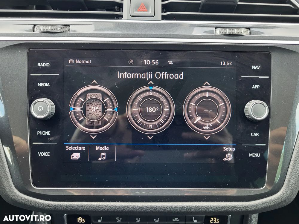 Volkswagen Tiguan 2.0 TDI DPF DSG 4Mot Highline - 32