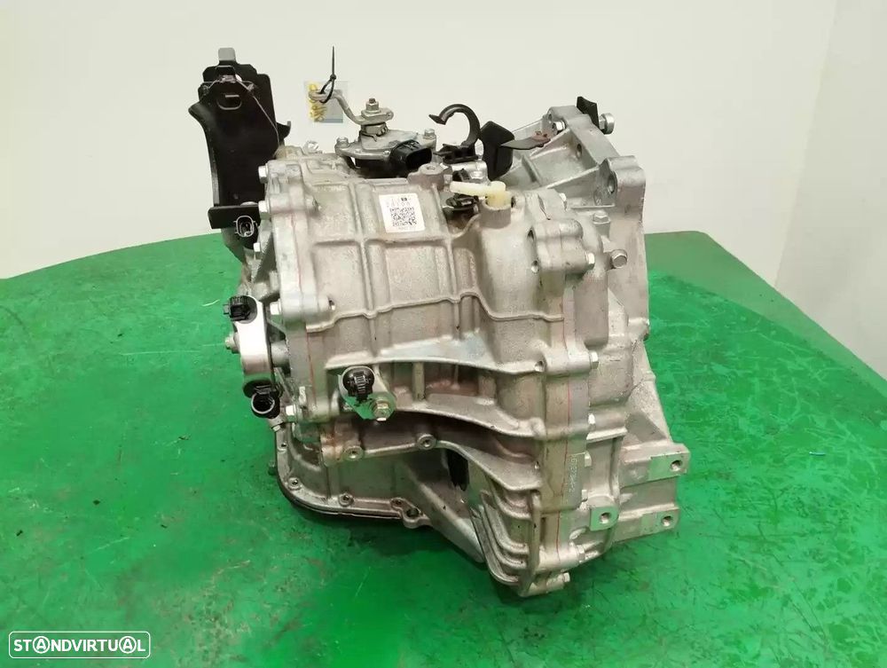 CAIXA VELOCIDADES TOYOTA VERSO 2016 -3041020100 - 1