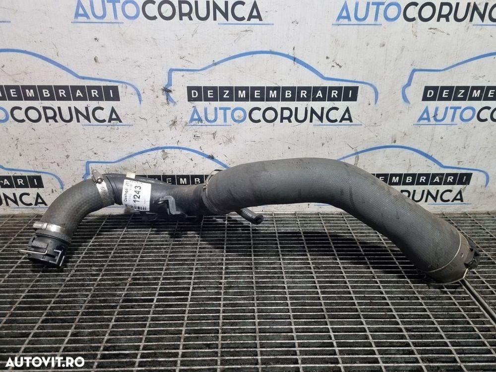 Furtun Nissan Qashqai J11 1.2 DIG - T Benzina 2013 - 2017 86kW 115CP 1197CC HRA2DDT ... - 1