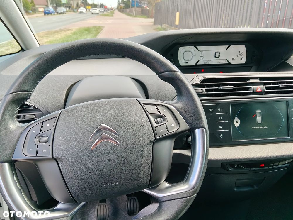 Citroën C4 Picasso VTi 120 Seduction - 18