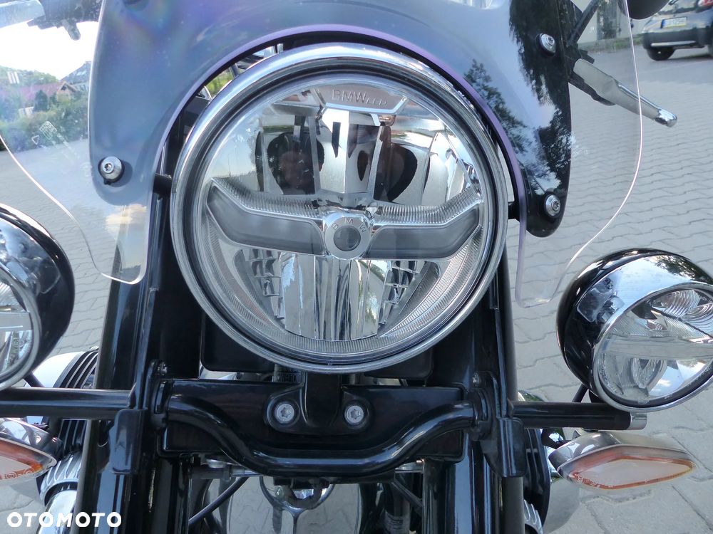 BMW R - 4