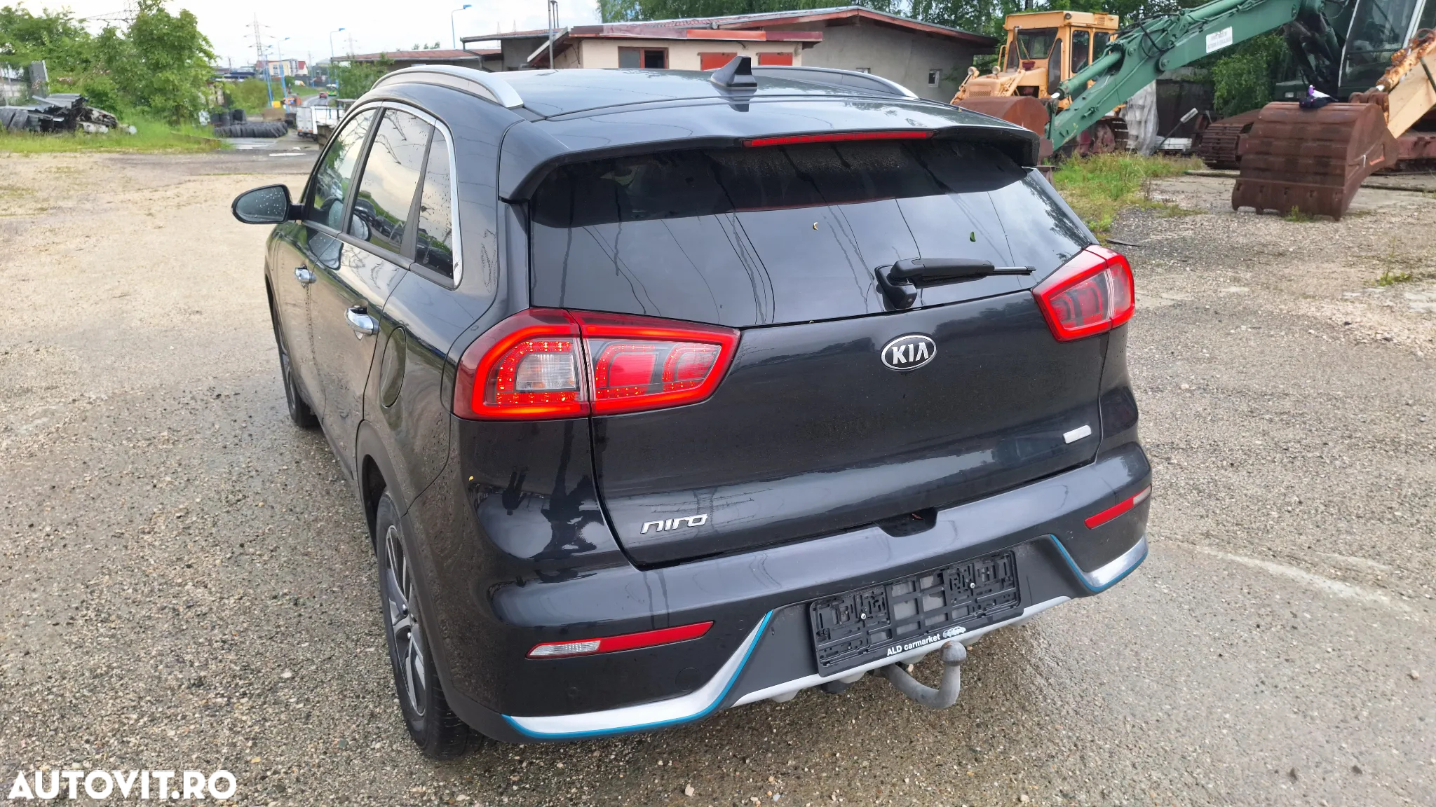 Kia Niro - 16
