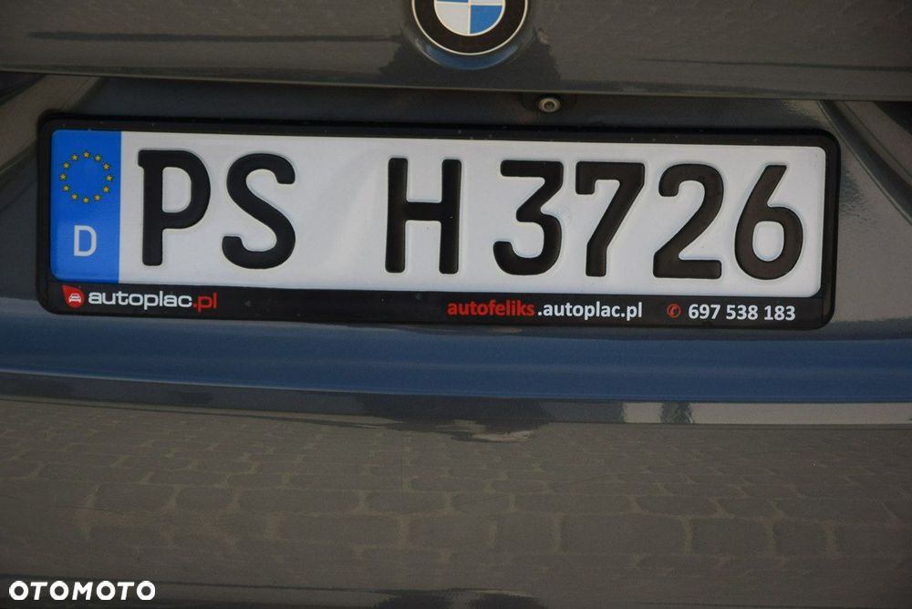 BMW Seria 2 218d GT Advantage - 15