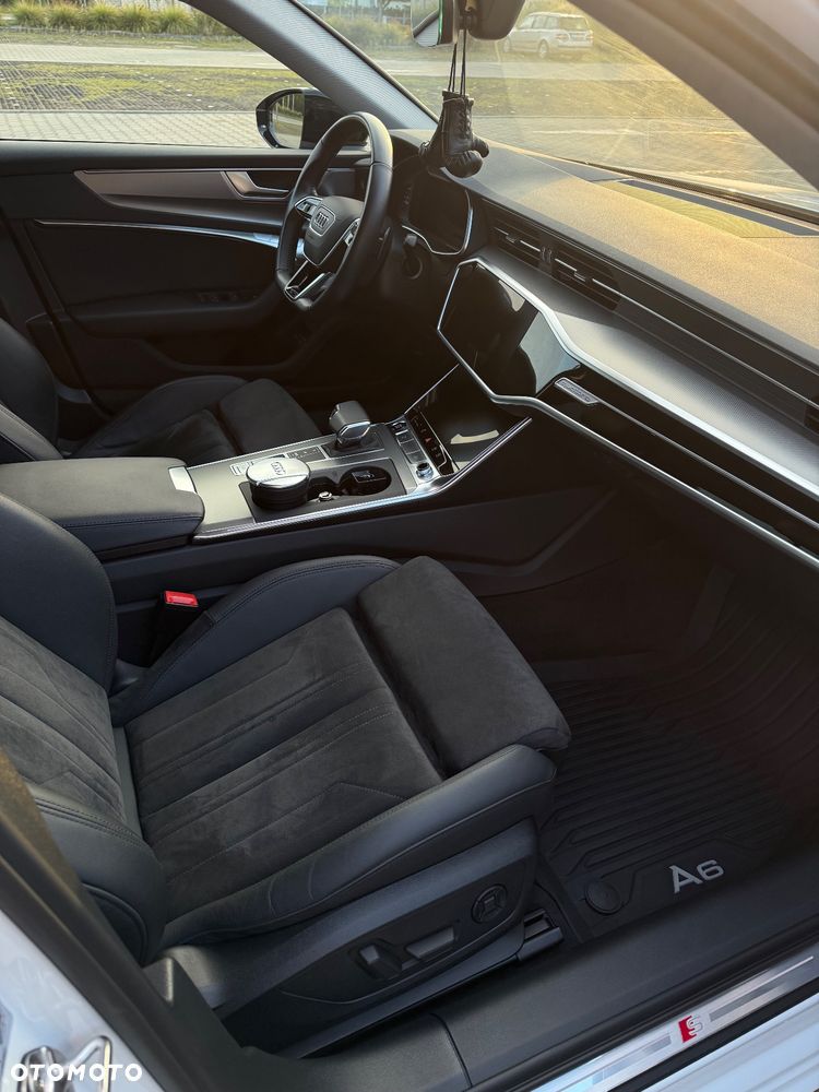 Audi A6 - 11