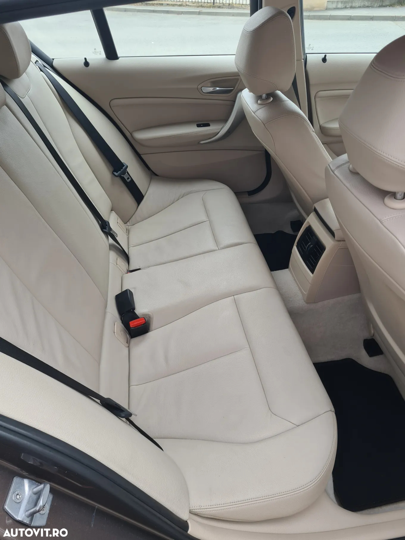 BMW Seria 1 116d EfficientDynamics Edition Sport Line - 13