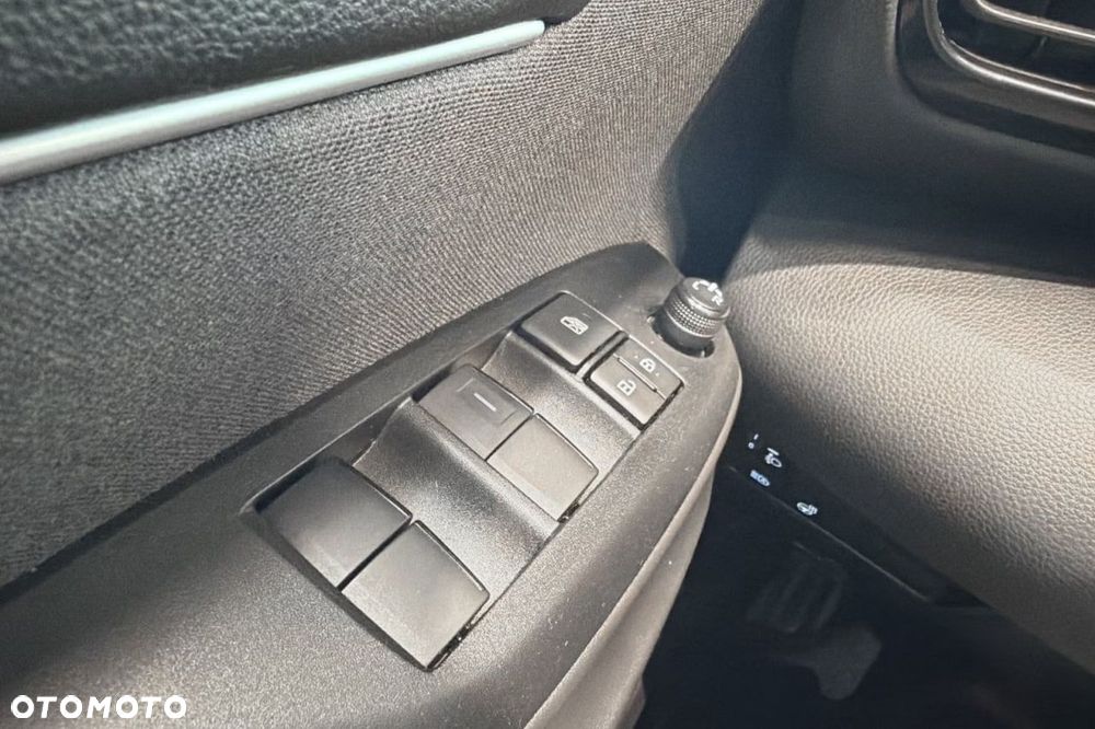 Toyota Yaris Hybrid 1.5 Comfort - 20