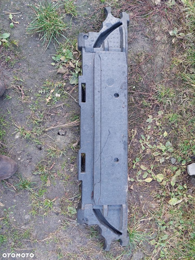 Przód kompletny Ford S-Max MK1 lift kod lakieru S0 - 5