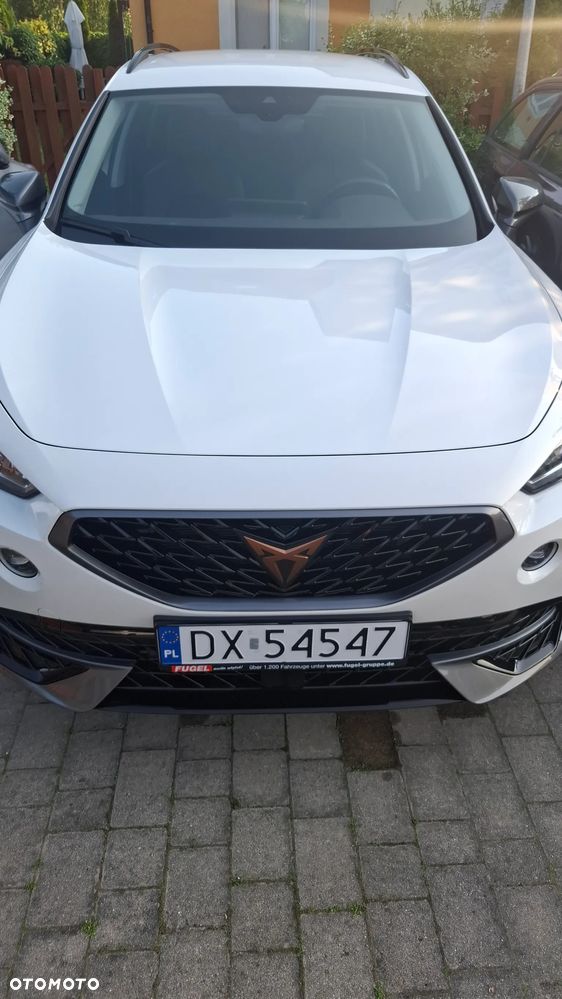 Cupra Formentor - 18