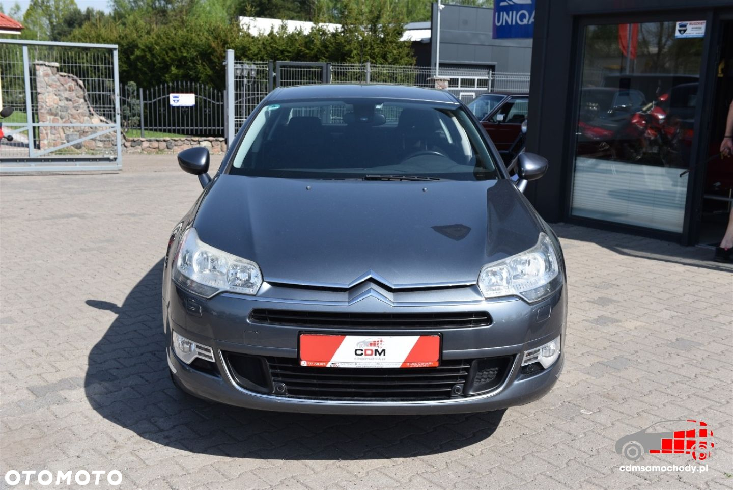 Citroën C5 2.0i 16V Dynamique Equilibre - 5