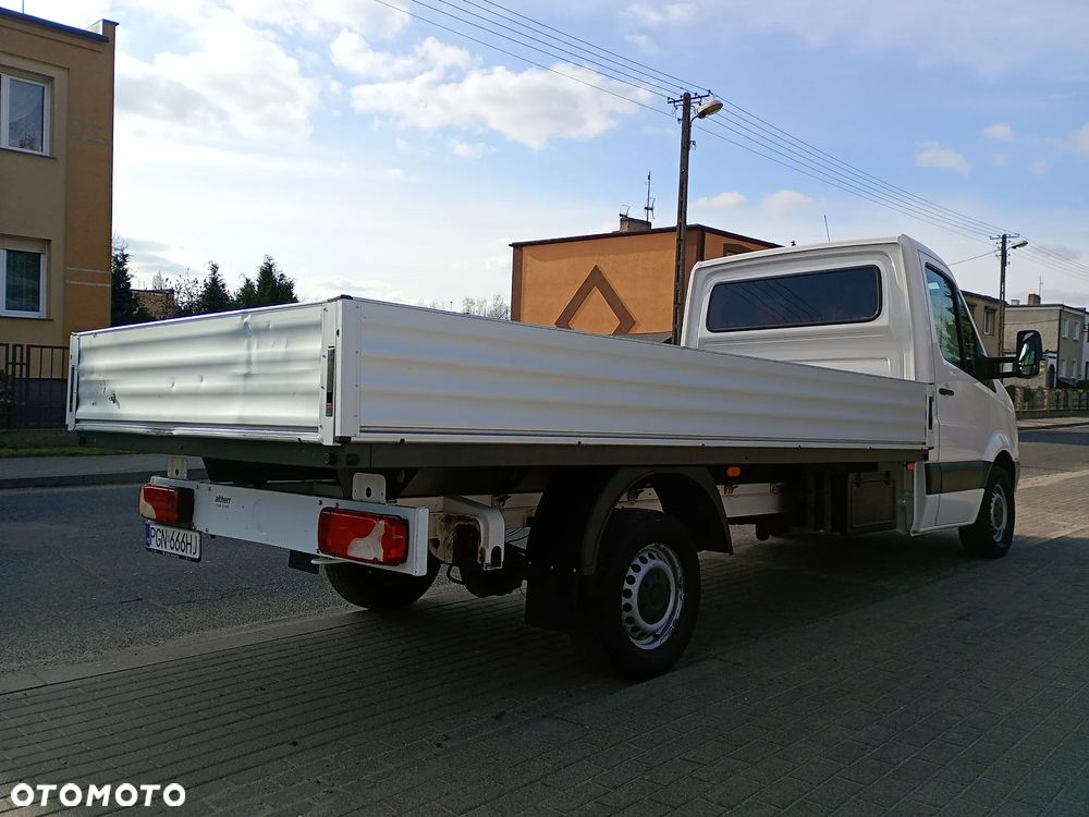 Volkswagen CRAFTER - 5