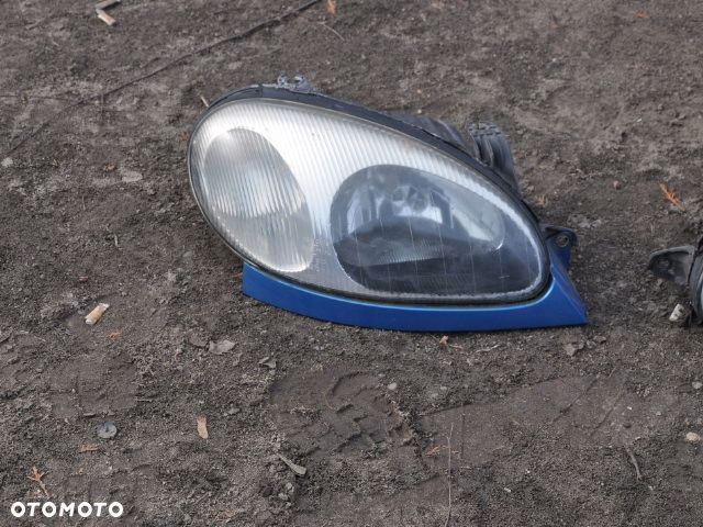 lanos lampa prawa WYSYŁKA - 1