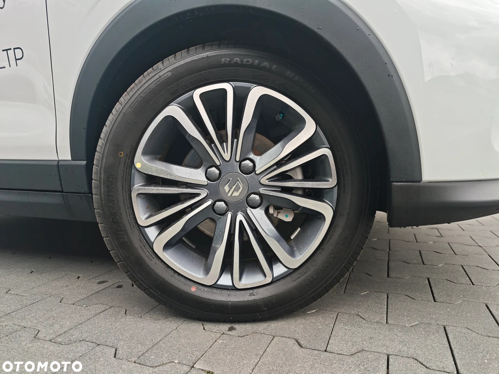 Leapmotor T03 37.3 kWh Smart - 13