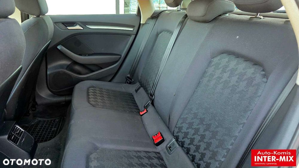Audi A3 Sportback - 32