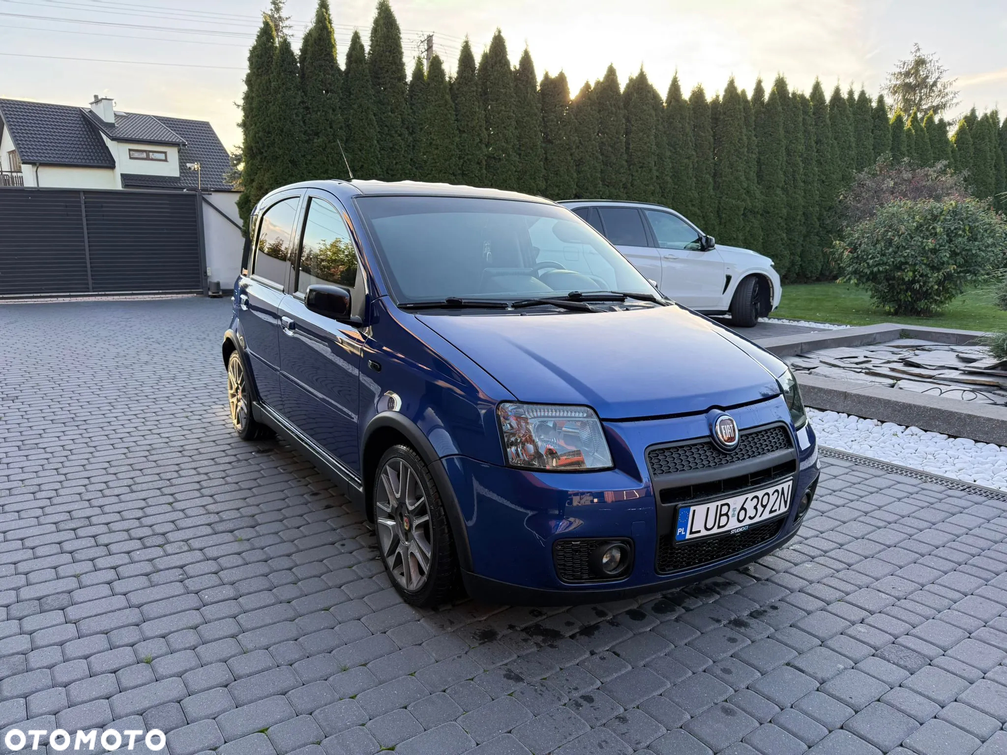 Fiat Panda - 8