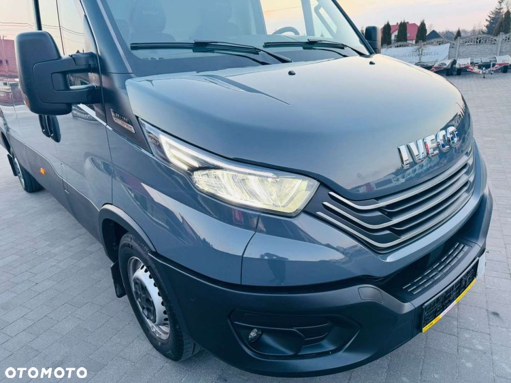 Iveco Maxi  35S16  Himatic - 14