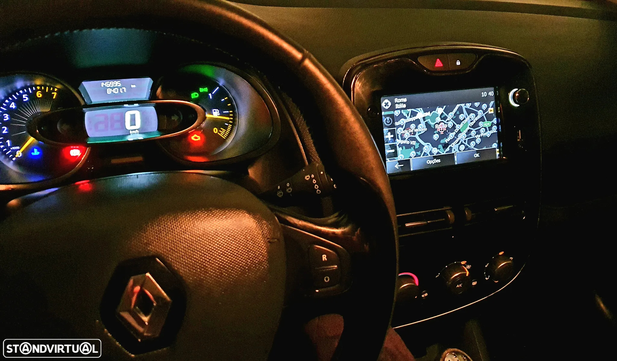 Renault Clio 0.9 TCE Dynamique S - 5
