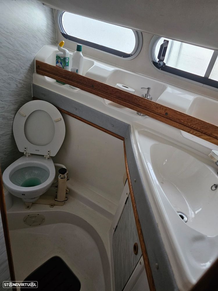 Sealine 310 STATESMAN - 10