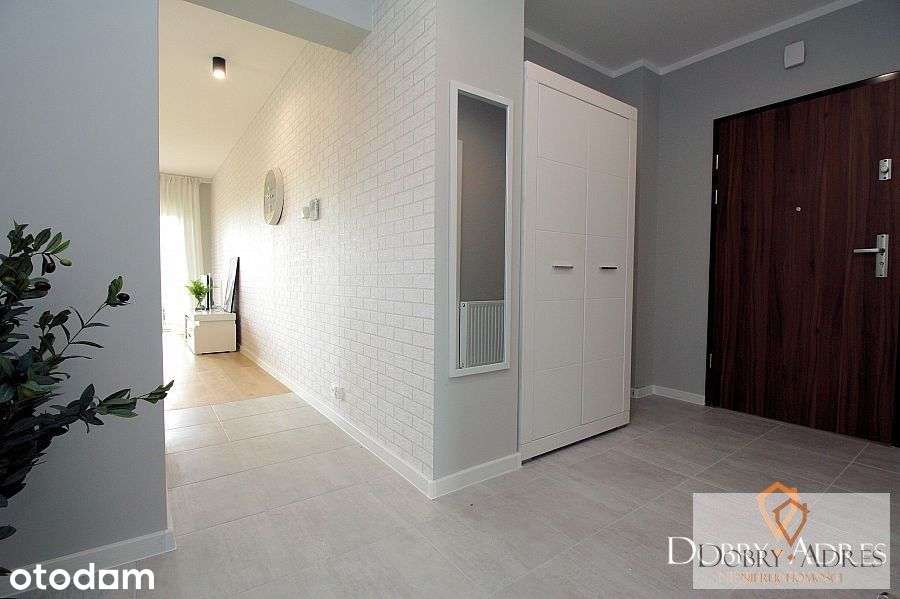 Ul.Paderewskiego/ 3 Pokoje/ Duży Taras 30m2 / Gara