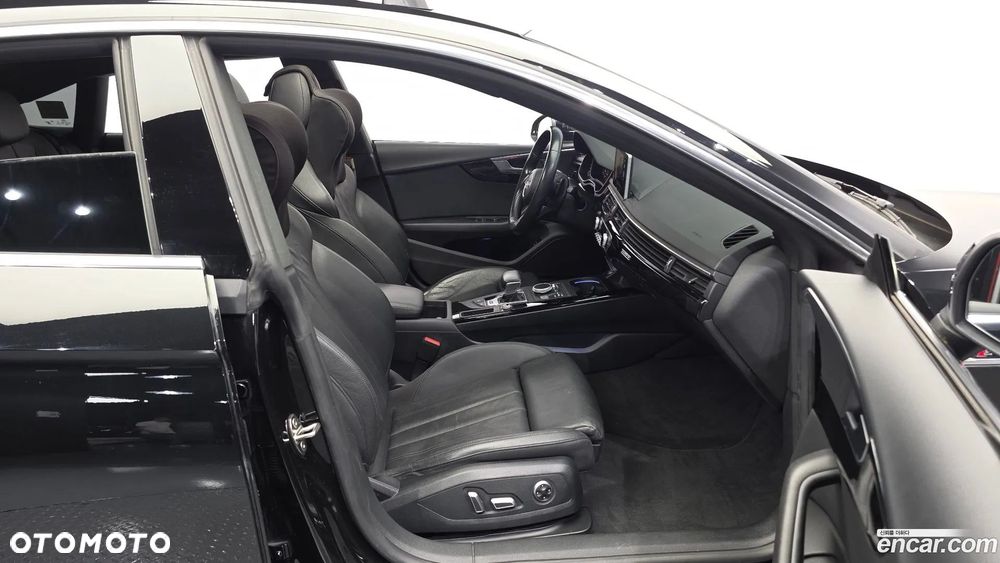 Audi A5 Sportback 45 TFSI quatttro S tronic S line - 12