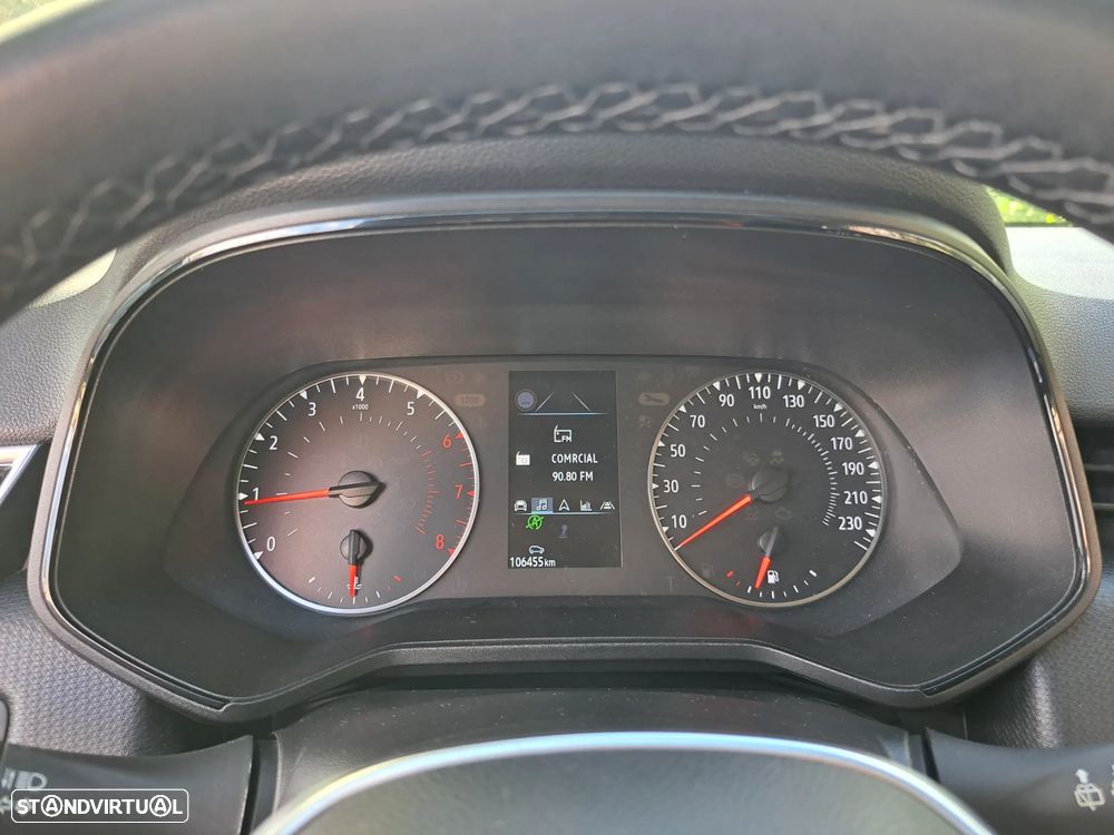 Renault Clio 1.0 TCe Zen Bi-Fuel - 20