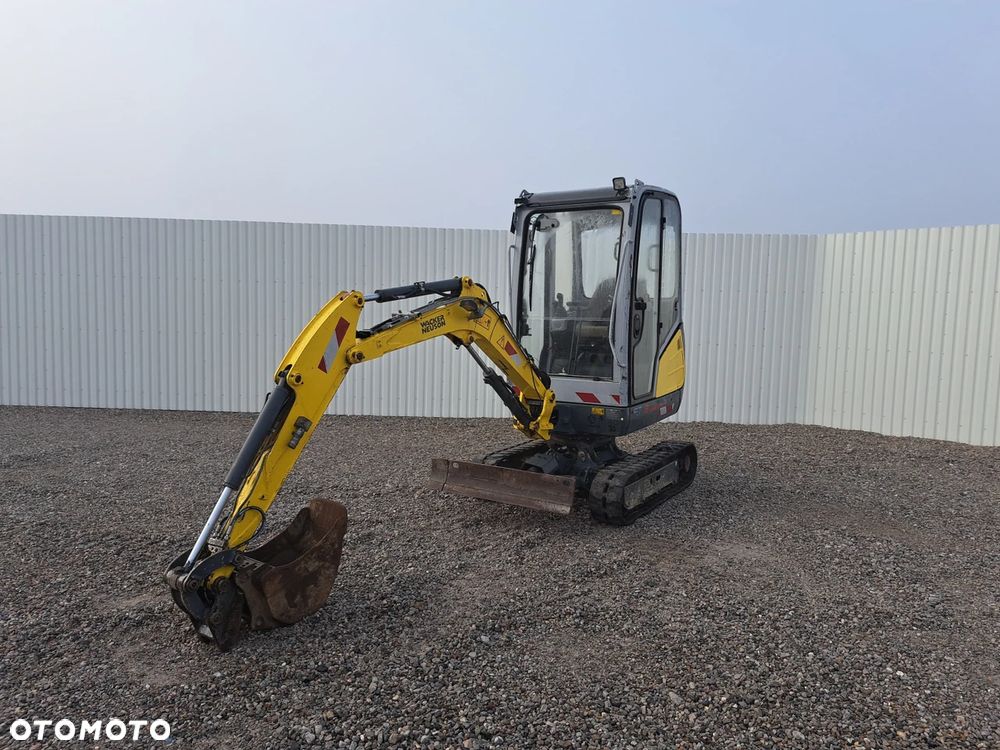 Wacker Neuson Et18 - 1